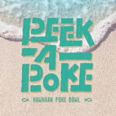 Peek a poke